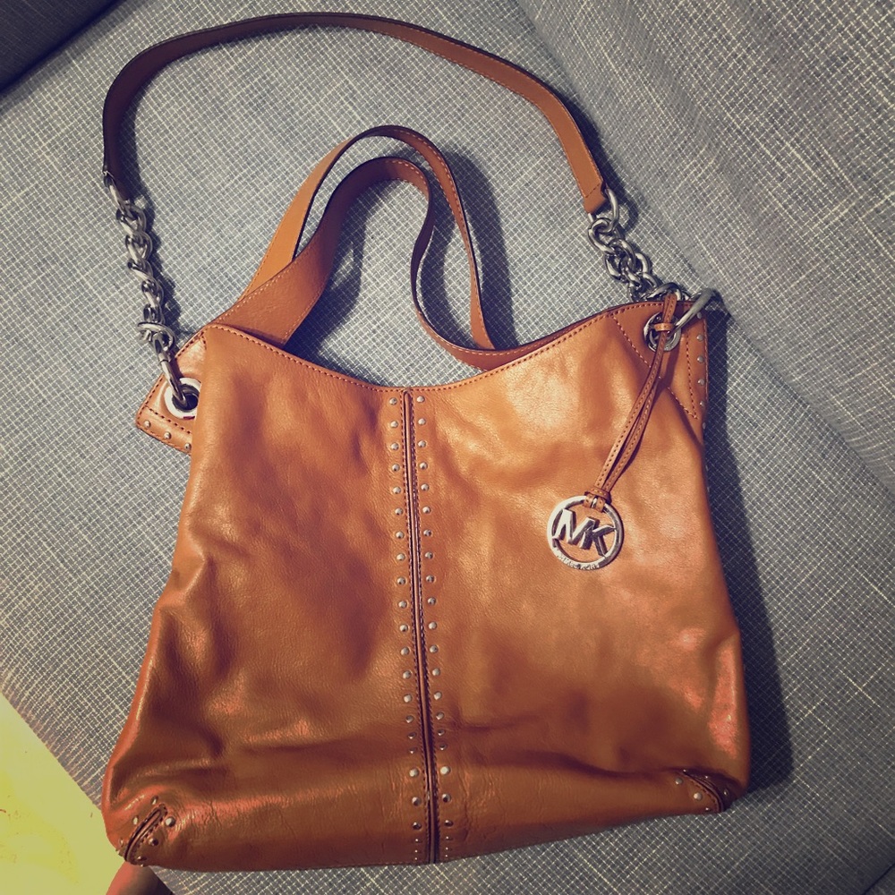 Gorgeous Michael Kohr’s Purse